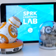 Illustration for article titled Bored With BB-8? Sphero’s SPRK App Lets You Reprogram Your Droid to Be Exciting Again